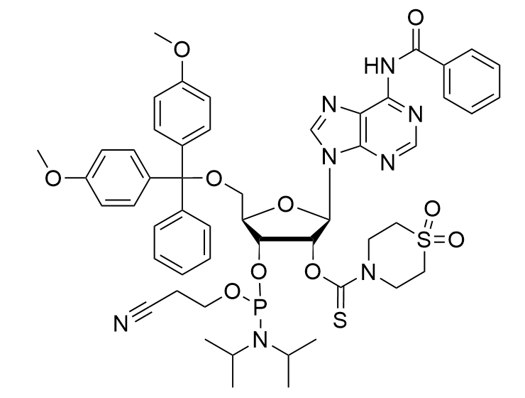 2'-TC-A(Bz) -CE-Phosphoramidite