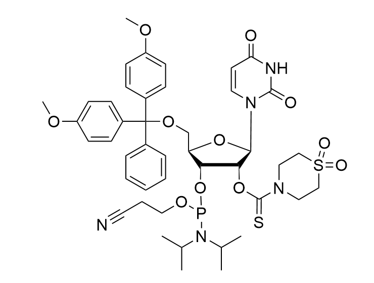 2'-TC-U-CE-Phosphoramidite