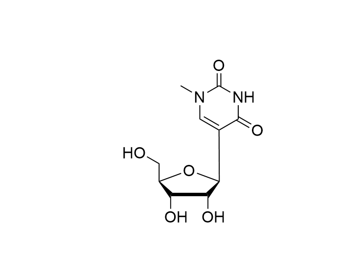 N1-Me-Pseudouridine