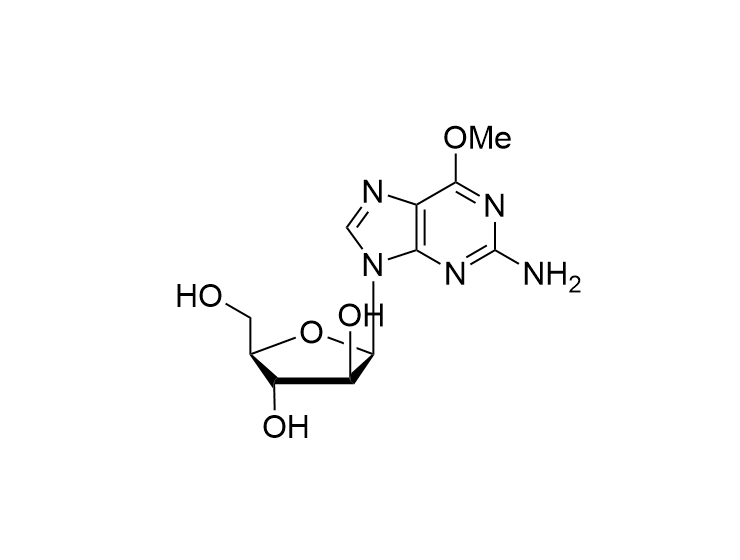 Nelarabine