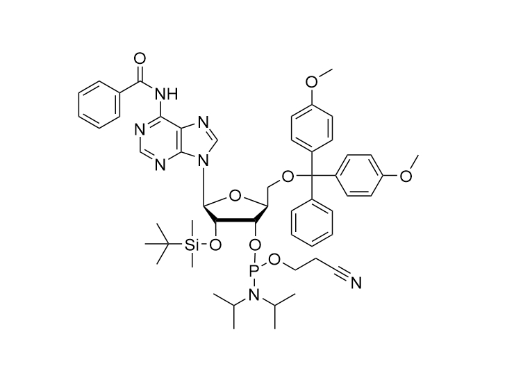L-rA(Bz)-CE-Phosphoramidite