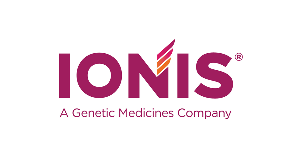 ASO技术革新领跑者-IONIS