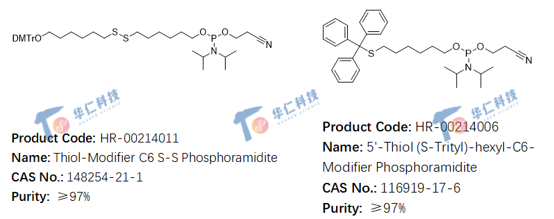 深度解析 | 从发卡结构到多肽偶联，C6 S-S 如何打破核酸药物递送瓶颈？