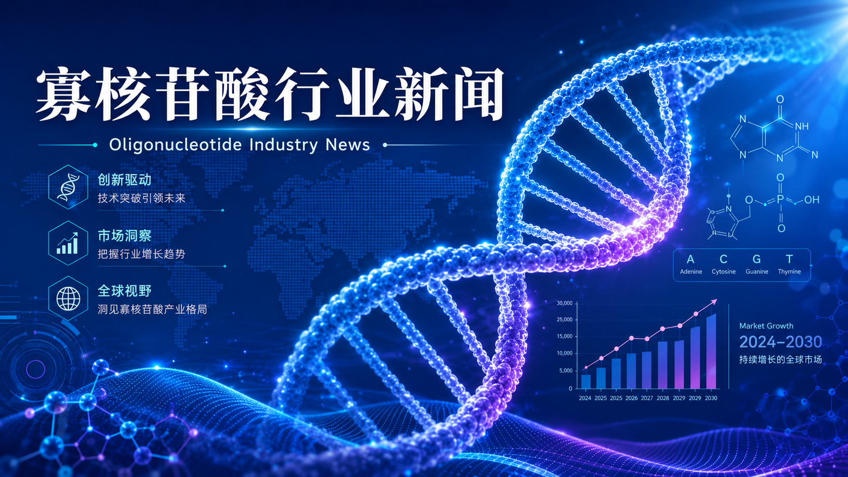 行业动态丨点击了解2026年4-5月小核酸药物国内外发展动态