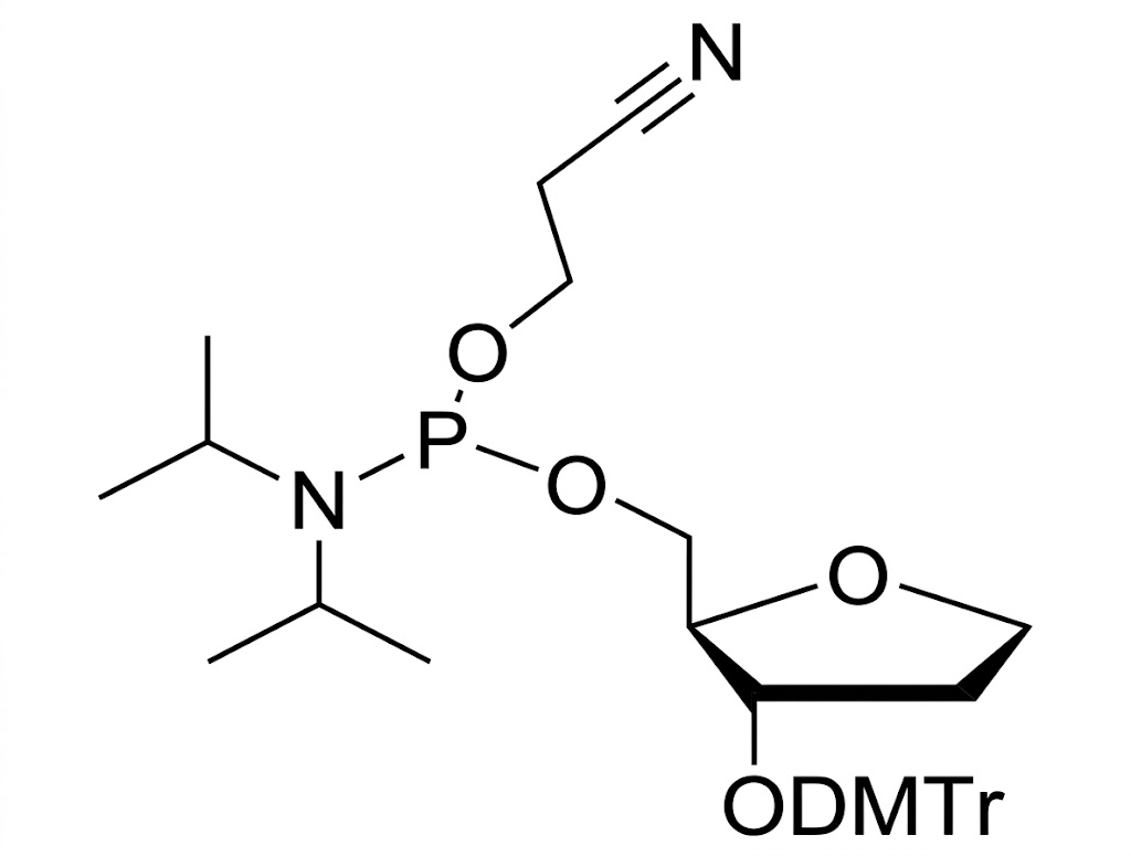 dSpacer Reverse CE Phosphoramidite