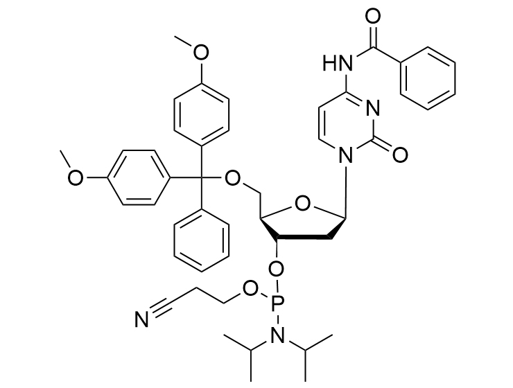 DMT-dC(Bz)-CE-Phosphoramidite