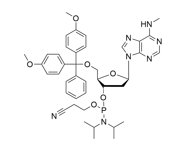 DMT-N6-Me-dA-CE-Phosphoramidite