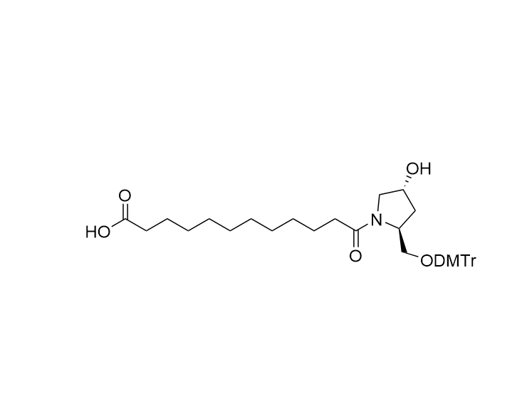 Peracetylated GalNAc-L96-Acid-2