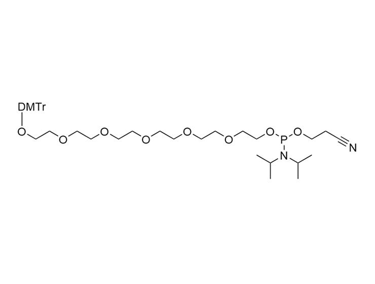 Spacer-18 Phosphoramidite