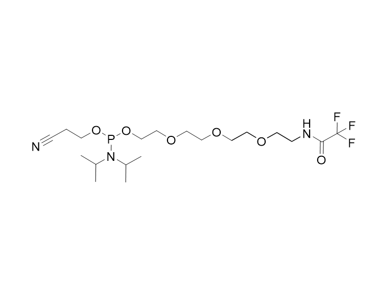 5'-Amino-modifier TEG CE-Phosphoramidite