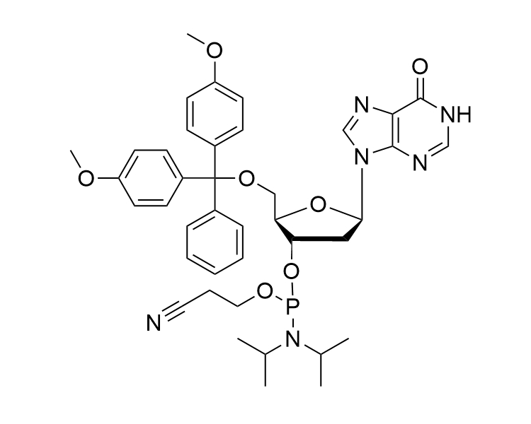 DMT-dI-CE-Phosphoramidite