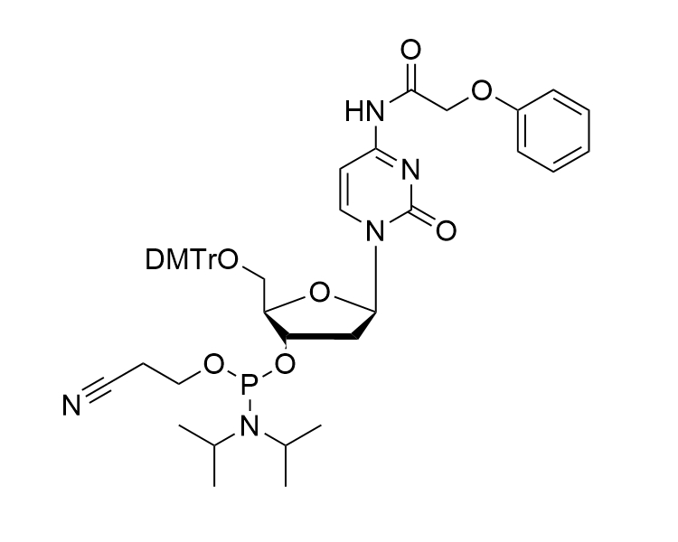 DMT-dC(PAc)-CE-Phosphoramidite