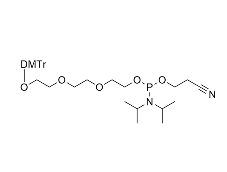 Spacers-9 Phosphoramidite
