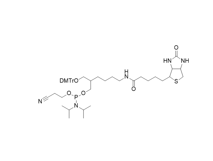 Biotin Phosphoramidite