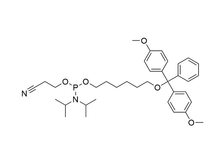 Spacer-C6 Phosphoramidite