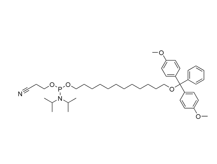 Spacer-C12 Phosphoramidite