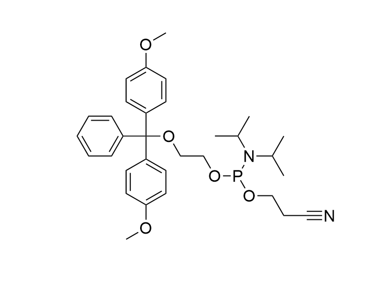 Spacer-C2 Phosphoramidite