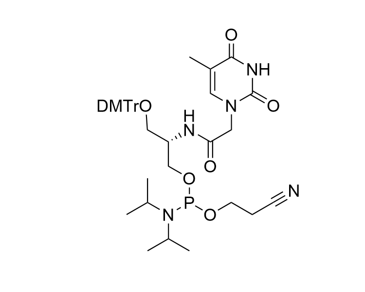 (S)-SNA-T-CE-Phosphoramidite