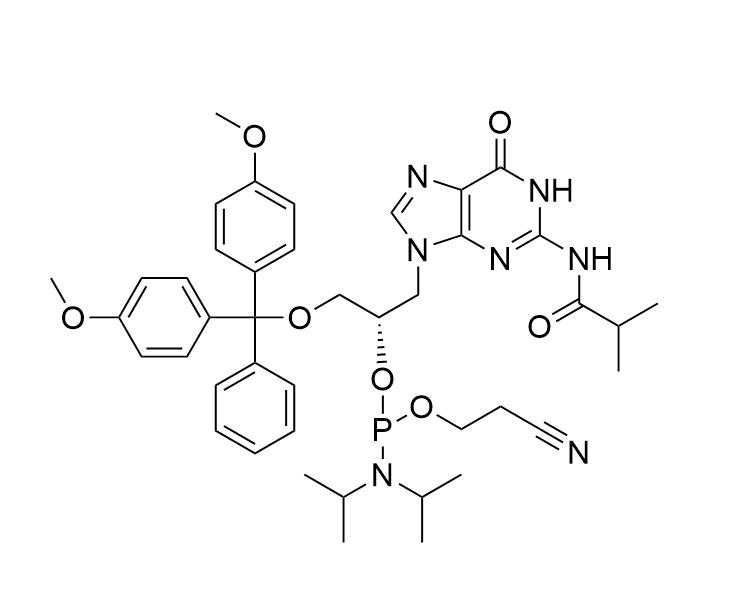GNA-(S)-G(ibu)-Phosphoramidite