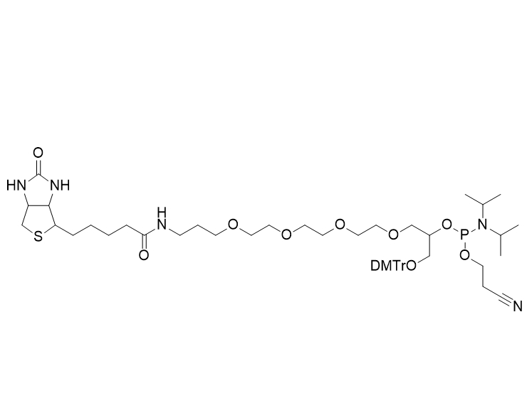 Biotin-TEG CEP
