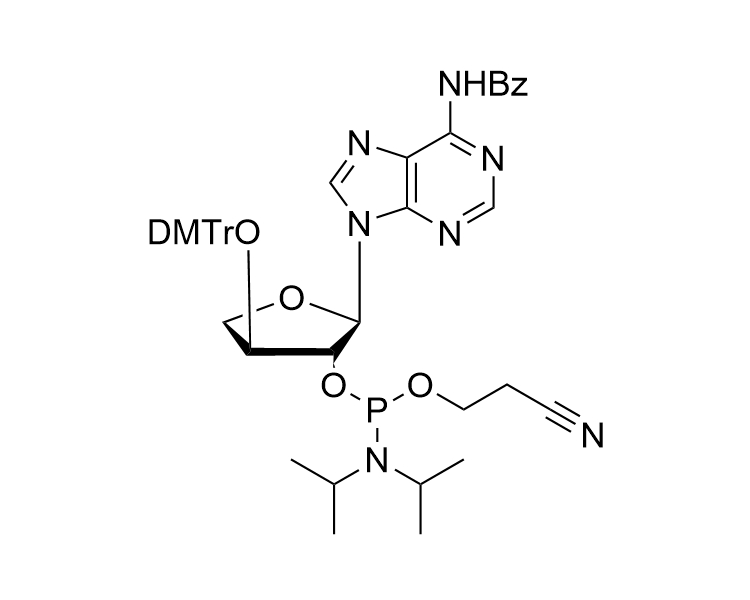A-TNA-CE-Phosphoramidite
