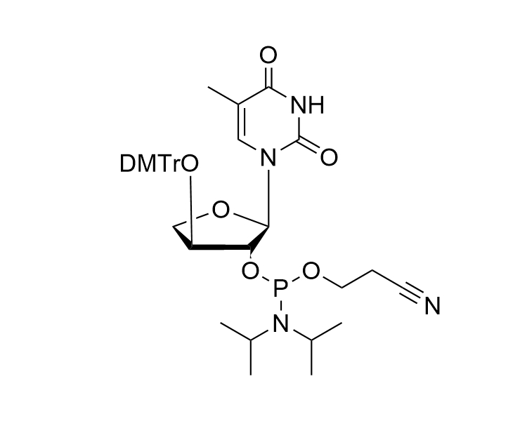 T-TNA-CE-Phosphoramidite