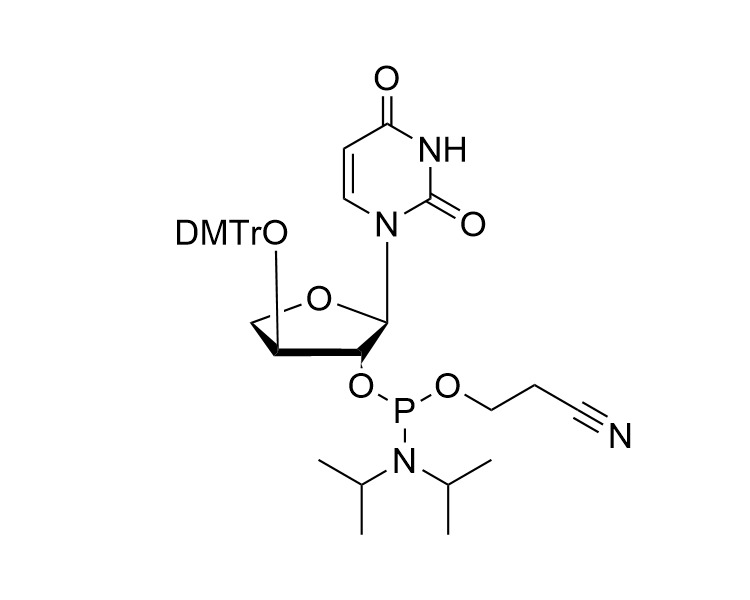 U-TNA-CE-Phosphoramidite