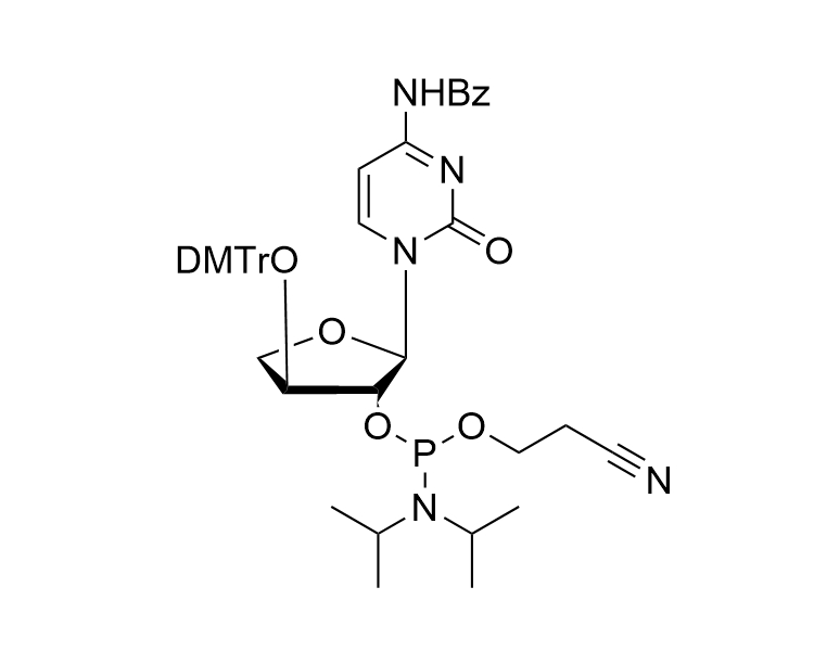 C-TNA-CE-Phosphoramidite