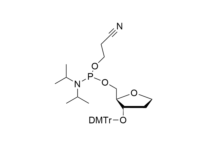 dSpacer Reverse CE Phosphoramidite