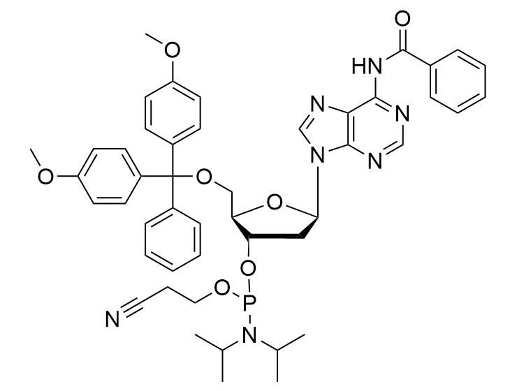 DMT-dA(Bz)-CE-Phosphoramidite