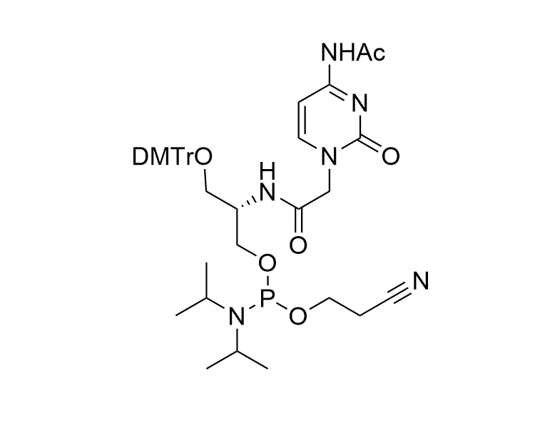 (S)-SNA-C(Ac)-CE-Phosphoramidite