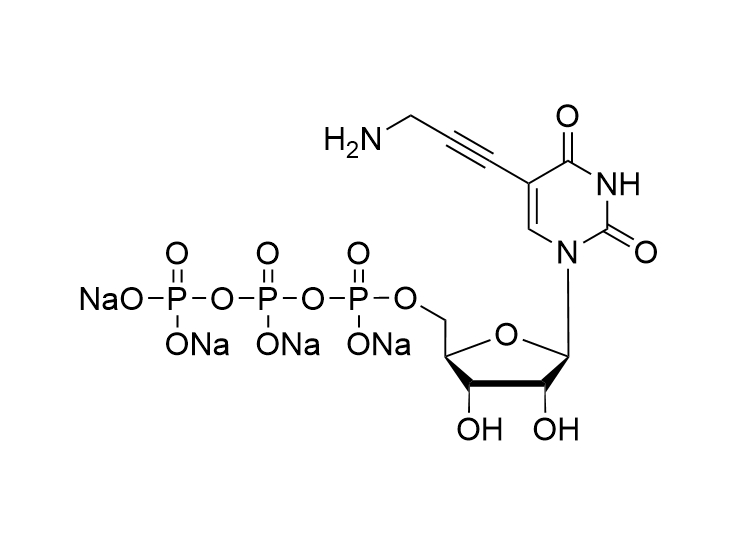 5-ap-UTP·4Na