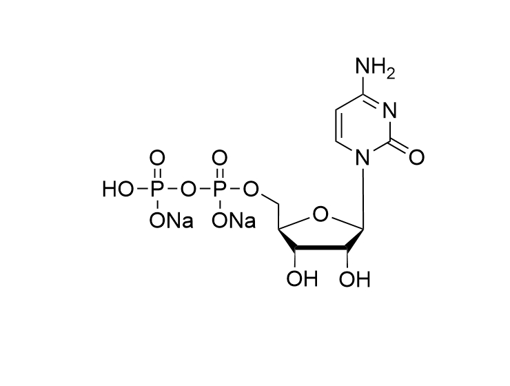 CDP·Na2