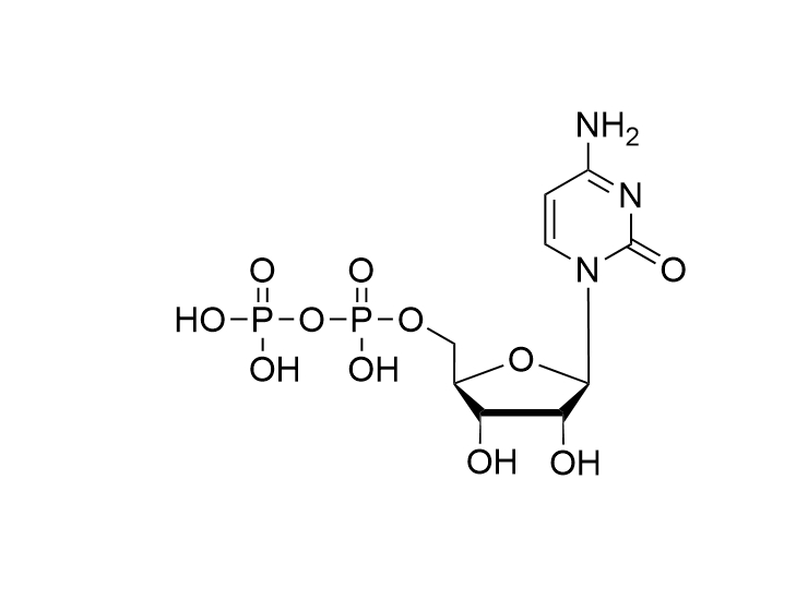 CDP·Free acid