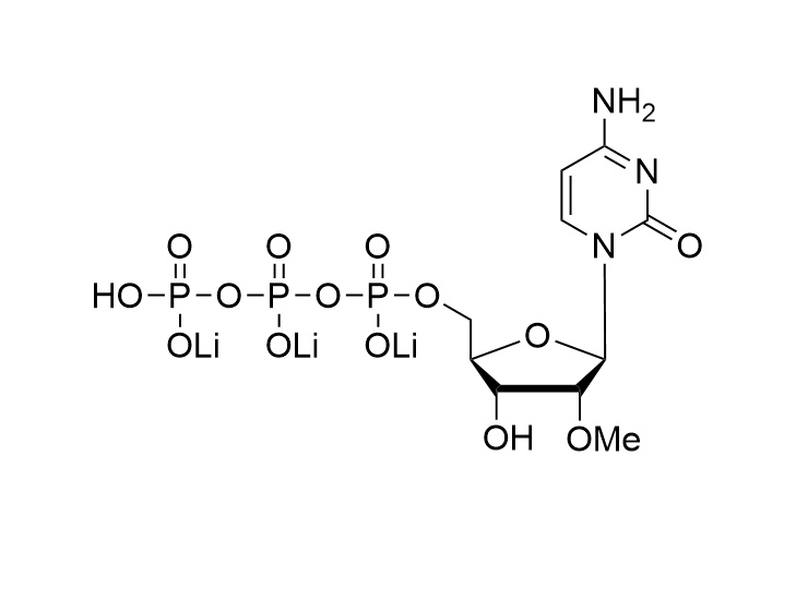 2'-OMe-ATP·Li3, 100mM solution