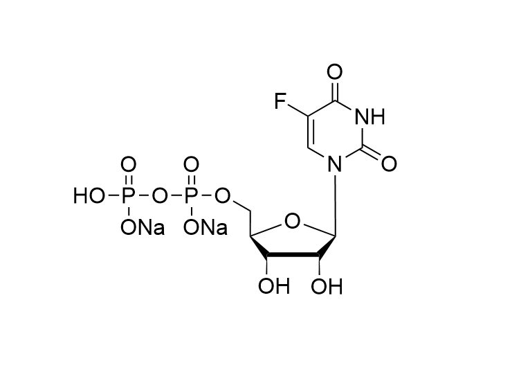 5-F-UDP·Na2