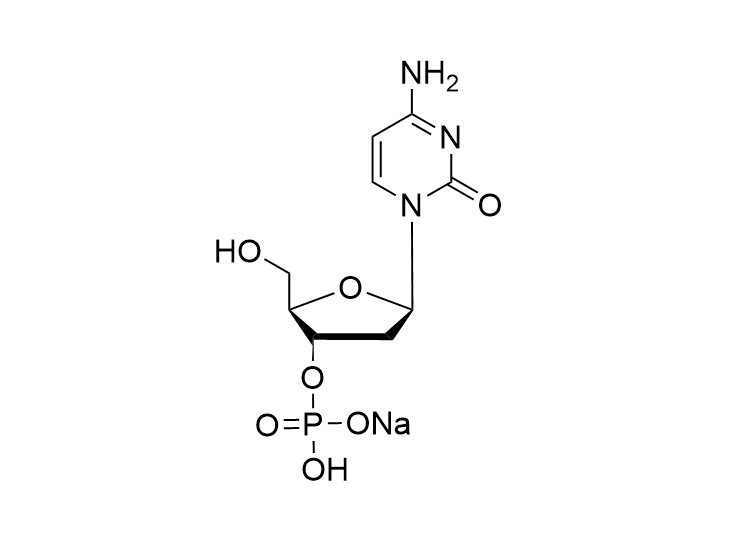 3'-dCMP·Na