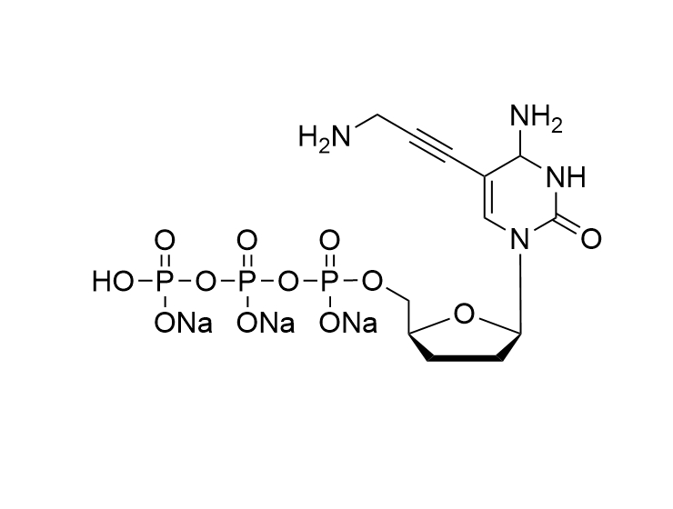 5-ap-ddCTP·Na3