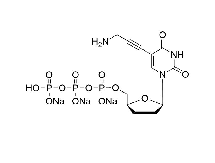 5-ap-ddUTP·Na3