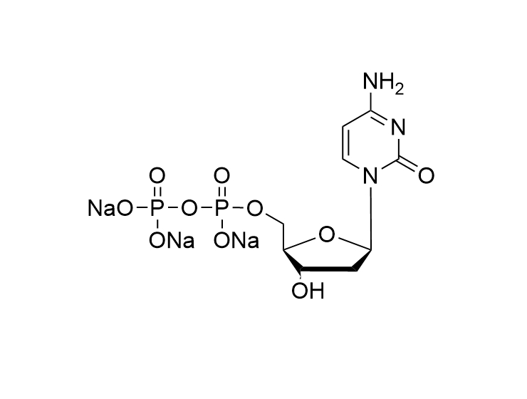 dCDP·Na3