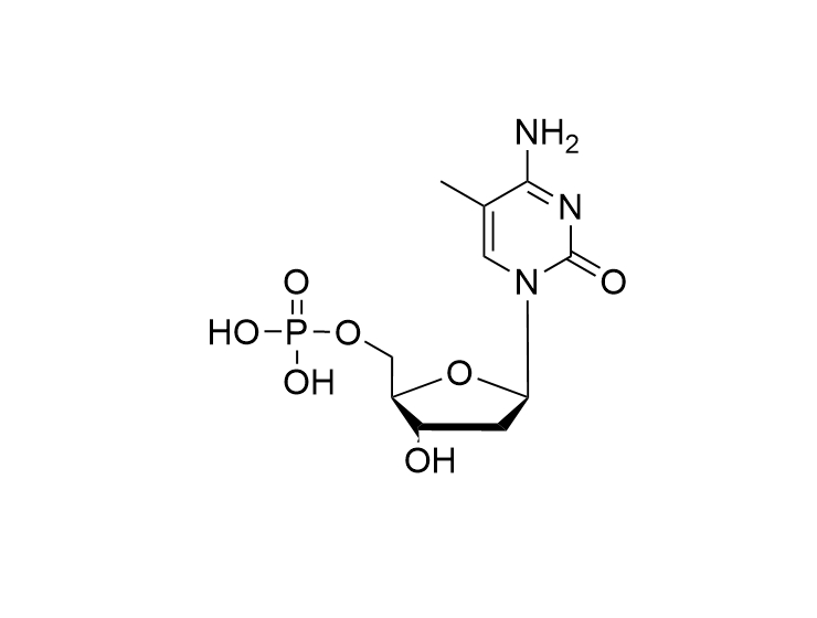 5-Me-2'-dCMP