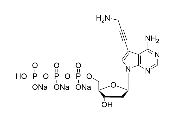 7-ap-7-Deaza-2'-dATP