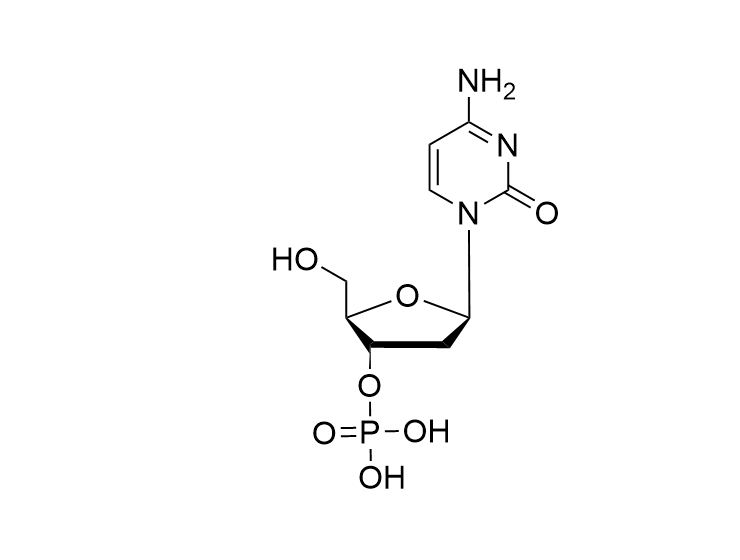 3'-dCMP·Free acid