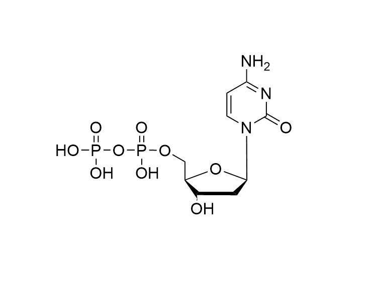dCDP·Free acid