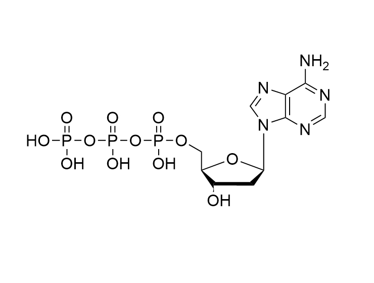 dATP·Free acid
