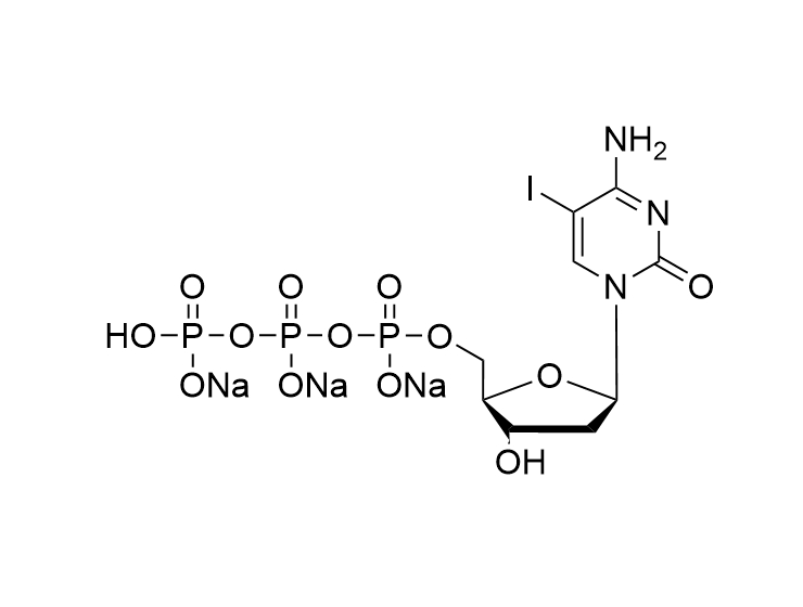 5-I-2'-dCTP·Na3