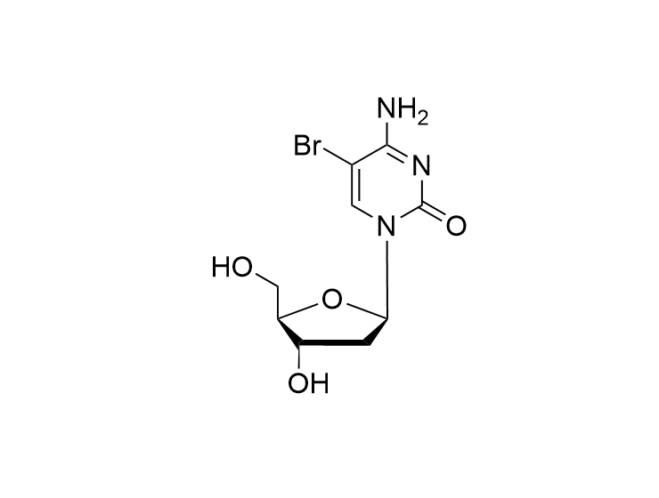 5-Br-2'-dC