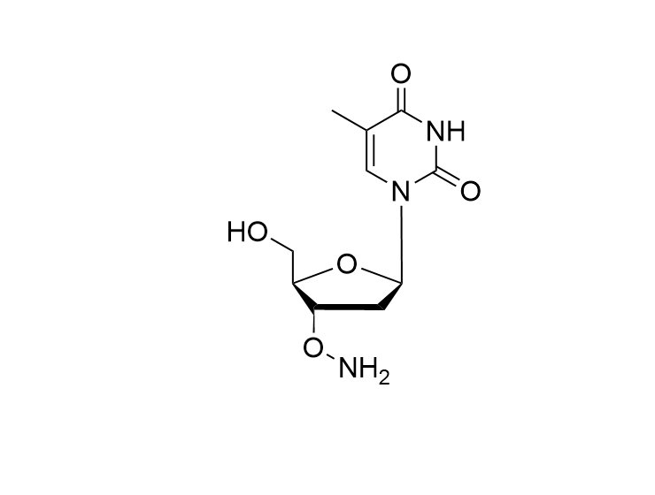 3'-O-Amino-dT