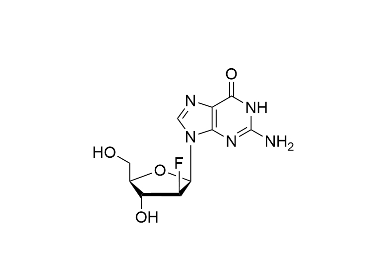 2'-F-ANA-guanosine