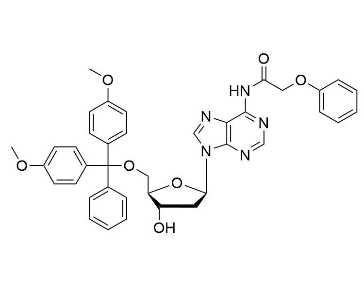 5'-O-DMT-PAC-dA